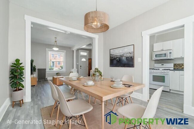 Building Photo - 3343 Avondale Ave