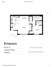 Emerson Hills Apartments photo'