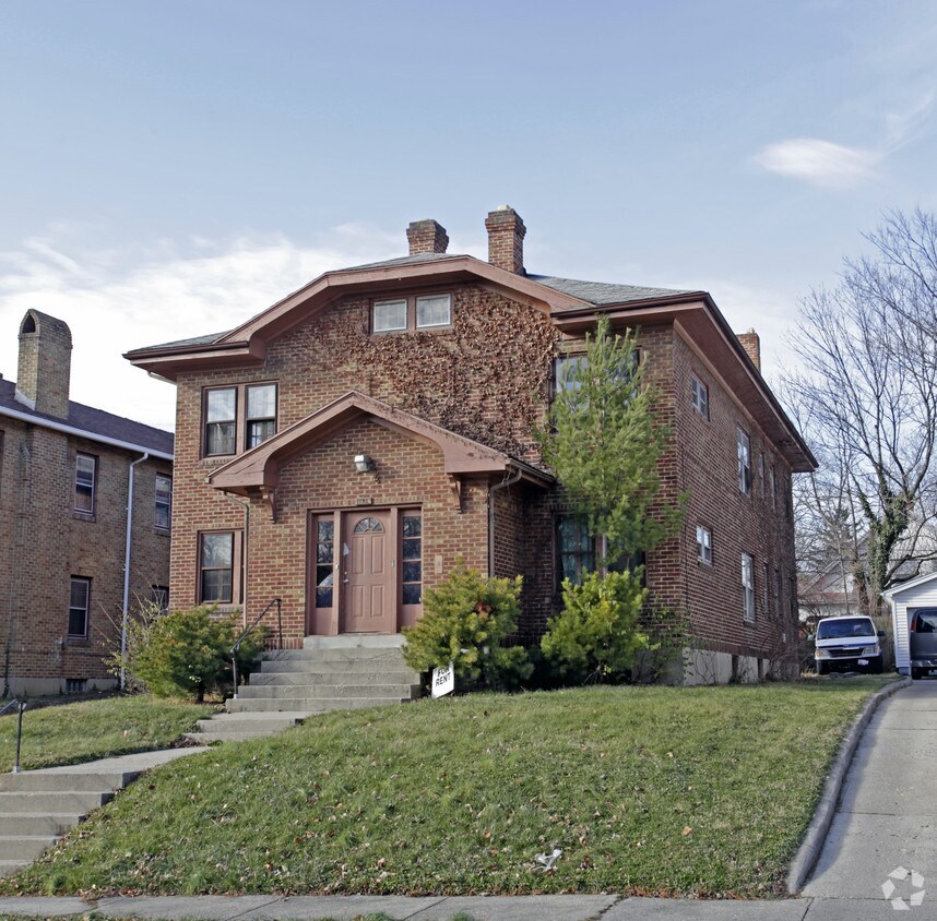 1721 Emerson Ave, Dayton, OH 45406 Apartments in Dayton, OH