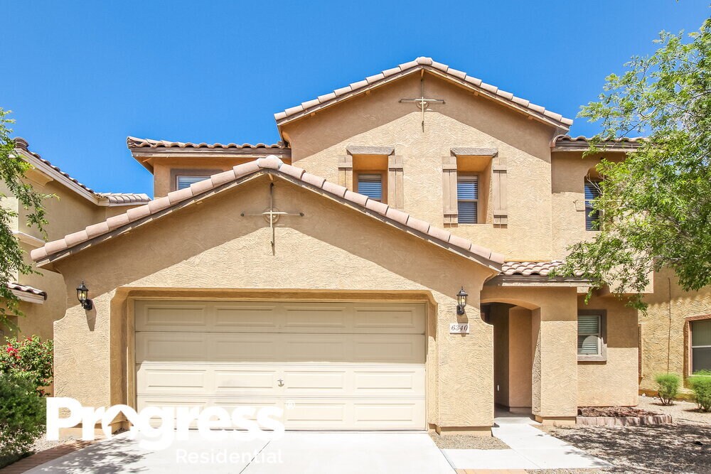 Primary Photo - 6340 W Branham Ln