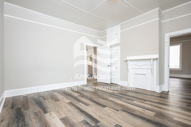 Foto del edificio - 307 S 5th Ave