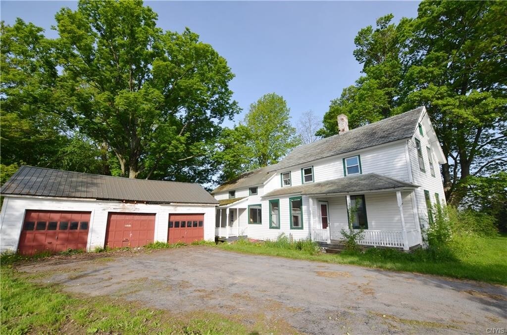 3475 Fountain St, Clinton, NY 13323 House Rental in Clinton, NY