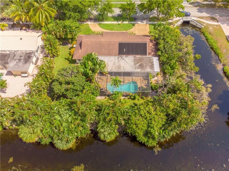 Foto principal - 1701 SW 75th Terrace