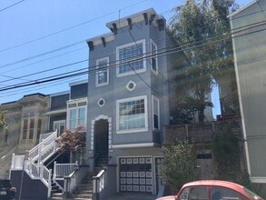 Building Photo - 3981 25th St