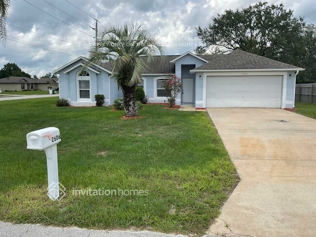 Building Photo - 2606 N Juliet Dr