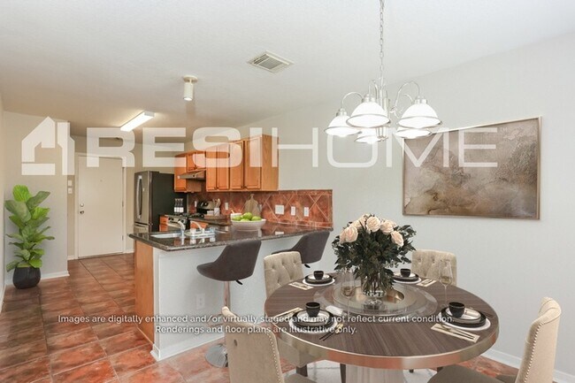 Foto del edificio - 4906 Drew Forest Ln