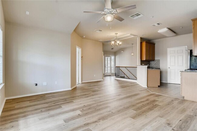 Foto del edificio - 14815 Avery Ranch Blvd