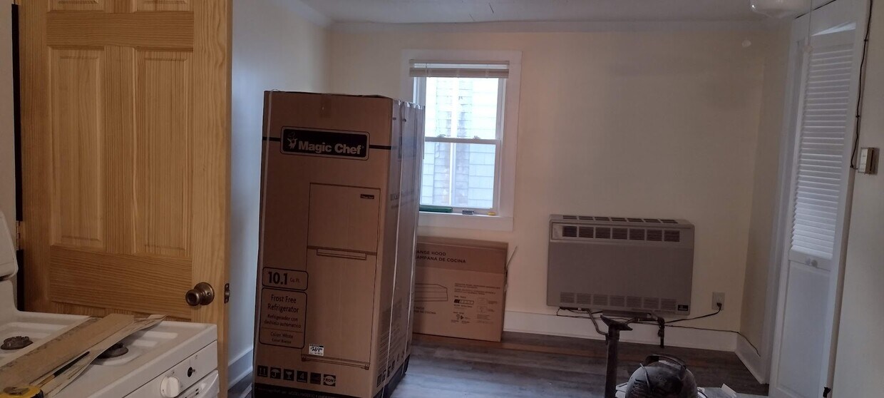 24 West Ave Unit 2, Dansville, NY 14437 Apartments in Dansville, NY