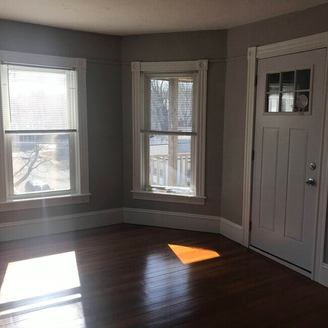 Foto del edificio - 49 Eddy St