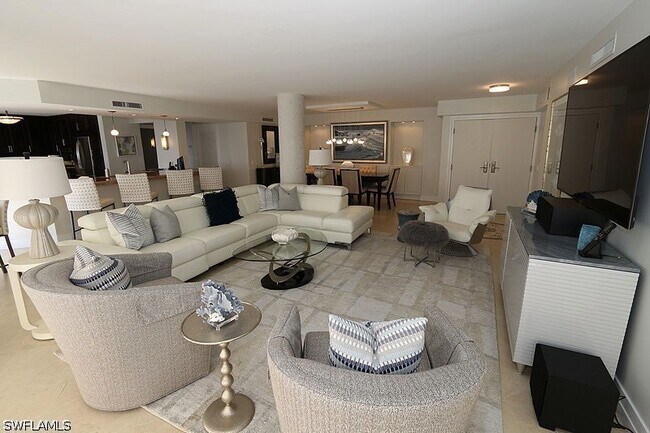 Foto del edificio - 4041 Gulf Shore Blvd N