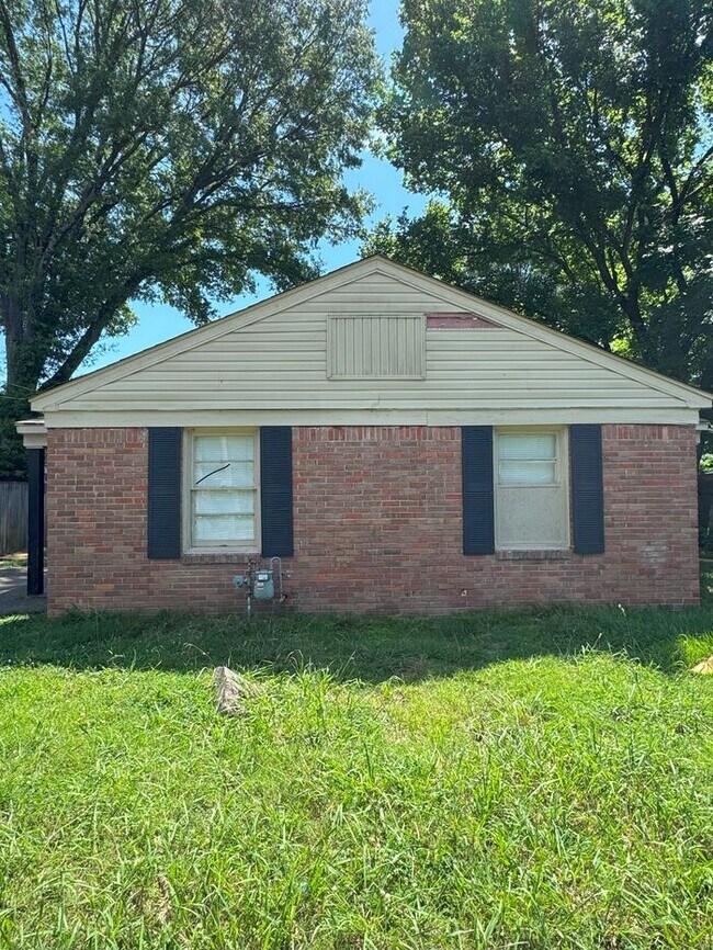 Foto del edificio - 1604 Echles St