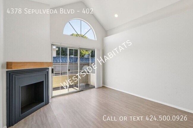 Foto del edificio - 4378 Sepulveda Blvd