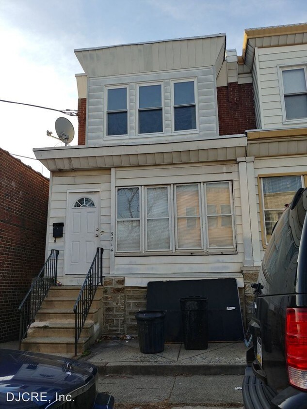 Primary Photo - 3 br, 1 bath House - 5714 N. Lawrence Street