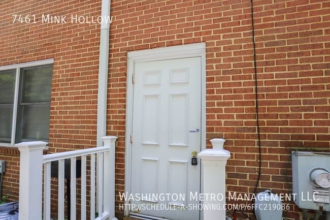 Building Photo - 7461 Mink Hollow Rd