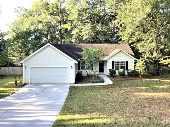 Building Photo - 1208 Williamsburg Dr