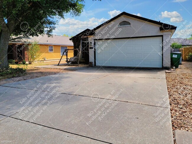 Building Photo - 3 br, 2 bath House - 1025 Apple Cross Dr