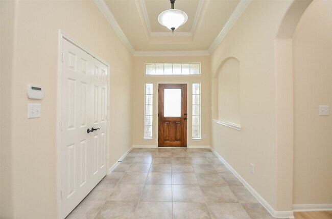 Foto del edificio - 26323 Walker Mist Lane