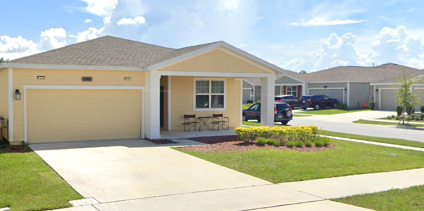 Foto principal - 4426 Blackbird St