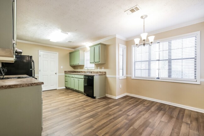 Building Photo - 5521 Pennybrook Trail