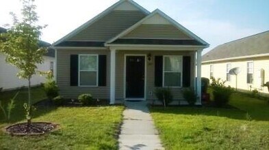 Building Photo - 1037 Rabon Pond Dr