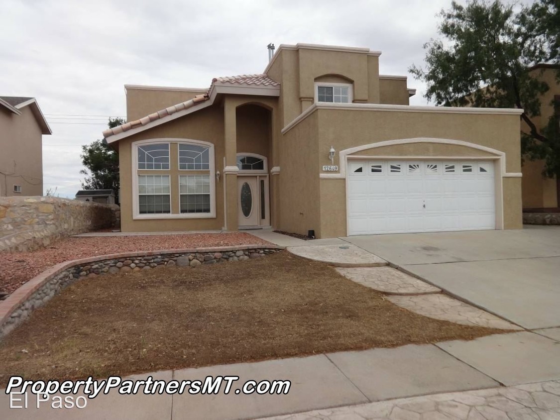 Primary Photo - 4 br, 2.5 bath House - 12649 Sun Trail