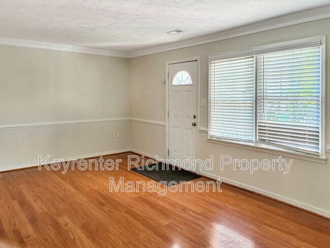 Foto del edificio - 1513 Jacquelin St