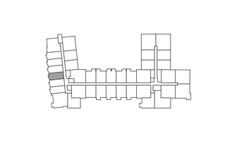 Interior Photo - Glasshouse Pittsburgh