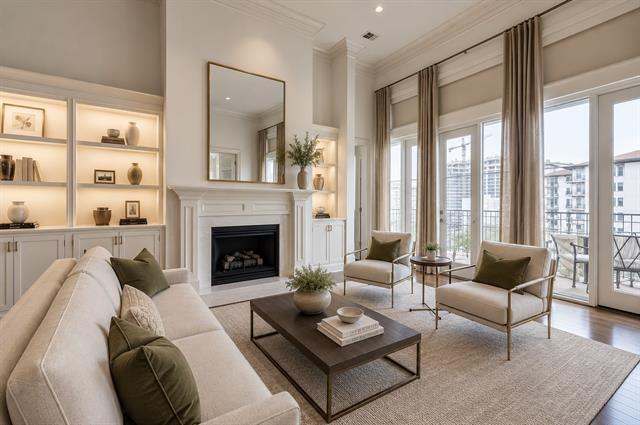 Foto del edificio - 3535 Gillespie St