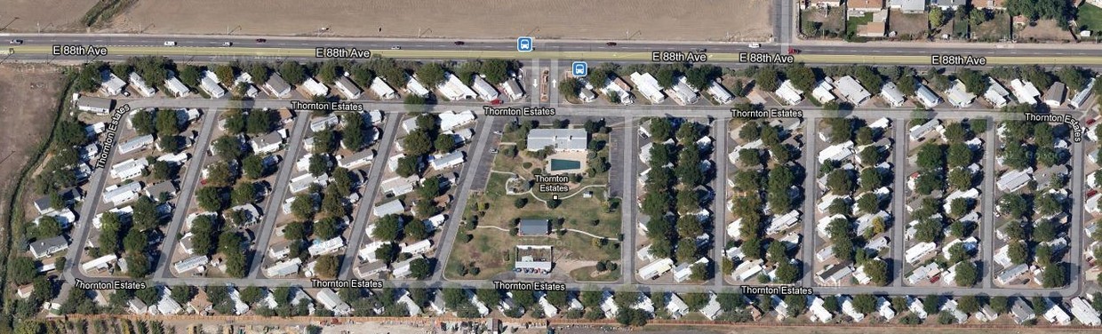 Primary Photo - Thornton Estates
