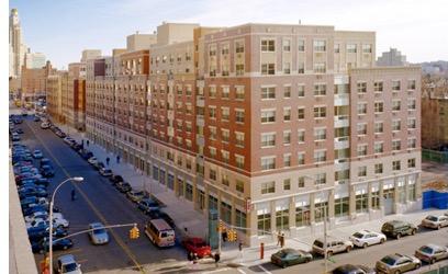 Building Photo - 200 Schermerhorn St