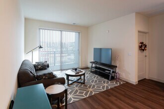 Interior Photo - Harbor View Apartments