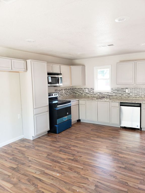 Foto del edificio - 4527 Norris Valley Dr