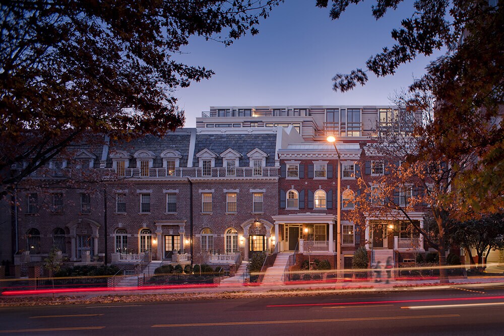 Photo - 2818 Connecticut Ave NW (Washington, DC)
