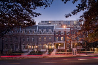 Building Photo - 2818 Connecticut Ave NW
