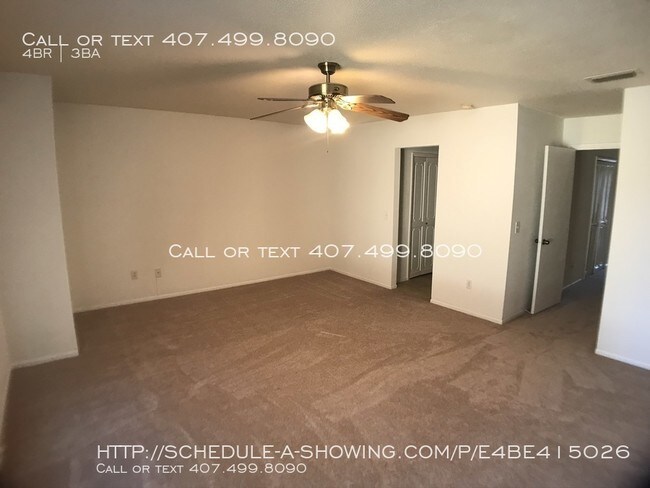 Foto del edificio - 243 W Lake Faith Dr