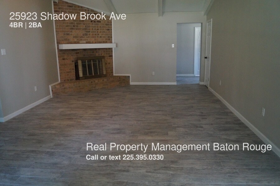 Primary Photo - 25923 Shadow Brook Ave