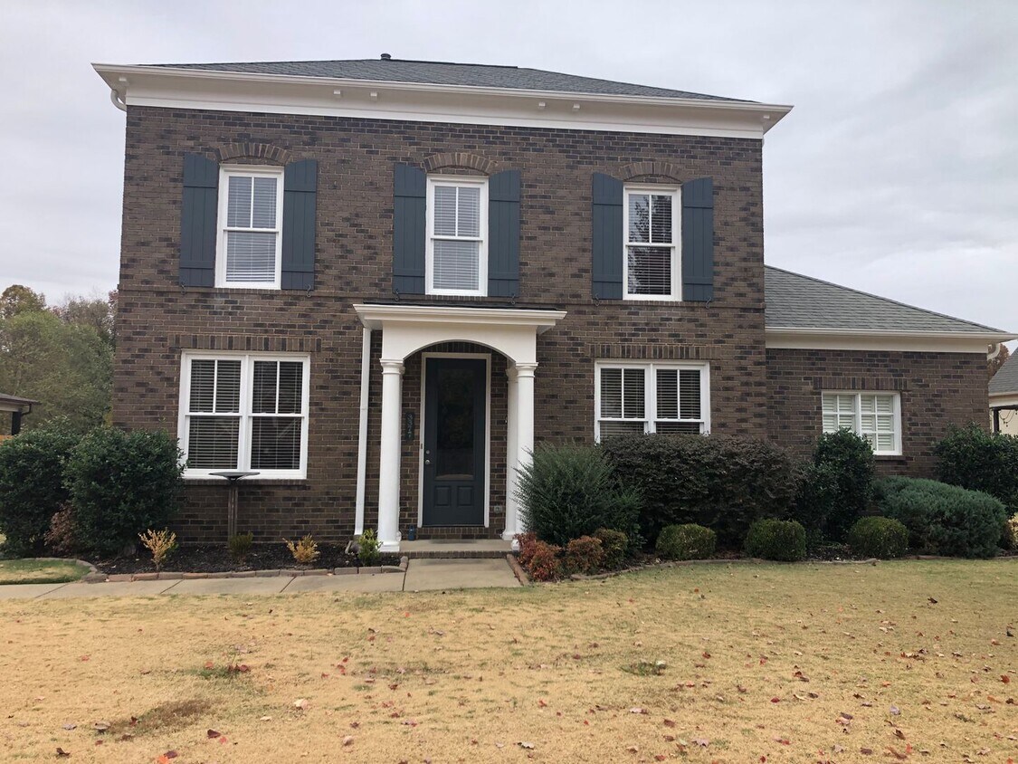 Primary Photo - ****JUST REDUCED****3377 Pettingill Way, H...