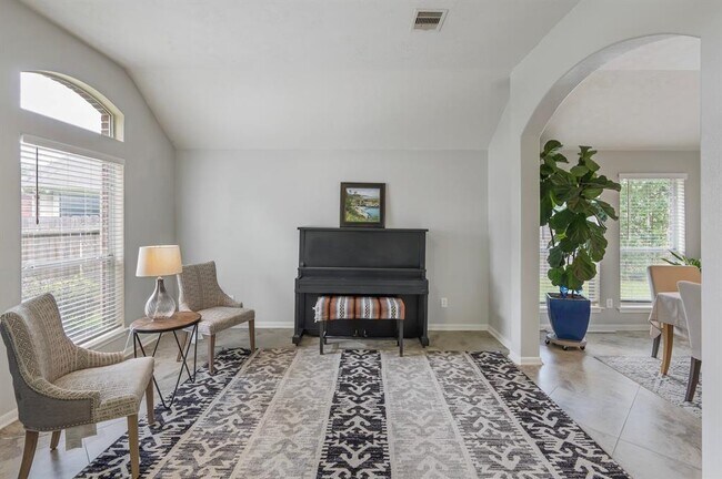 Foto del edificio - 3206 Rainhill Ct