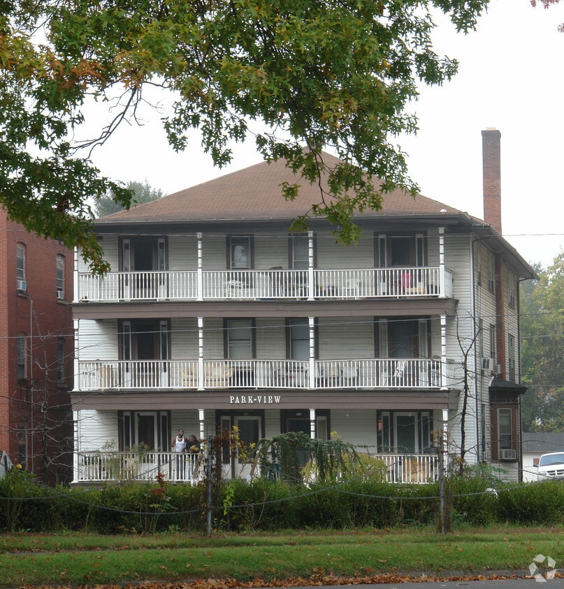 ParkView Apartments Apartments in Williamsport, PA