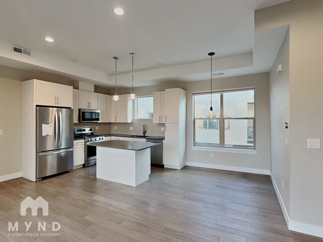 Foto del edificio - 5366 Allison St