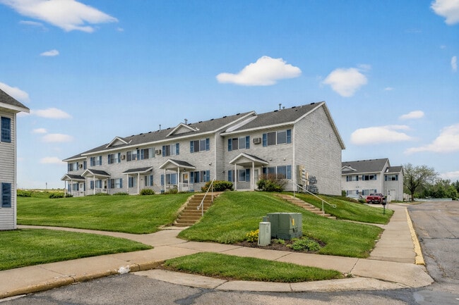 Building Photo - Valley View Estates