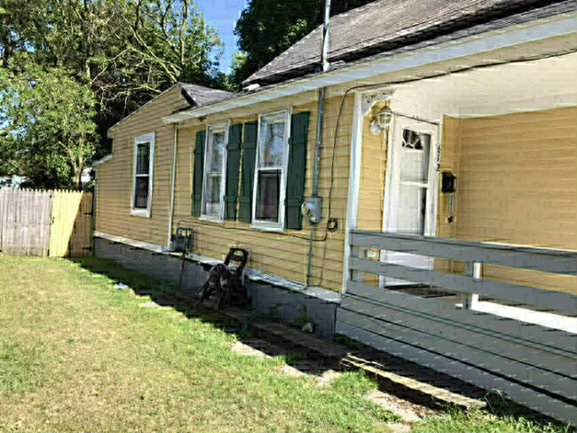 Foto del edificio - 612 Henry Ave SE