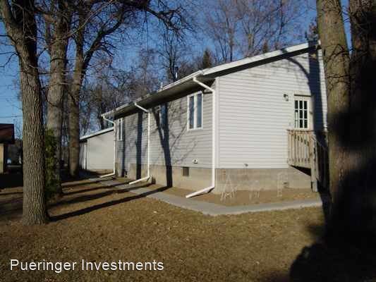 Foto del edificio - 2 br, 1 bath House - 1207 N ST