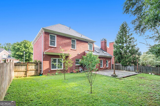 Foto del edificio - 4442 Beacon Hill Dr SW