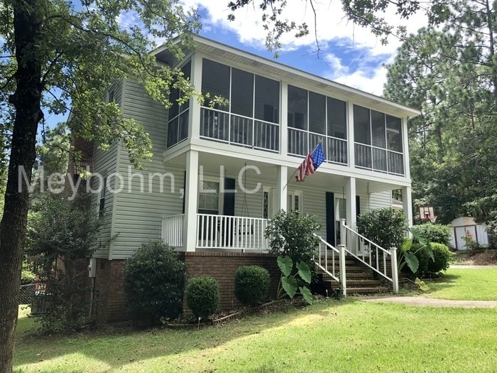 Primary Photo - Gorgeous North Augusta Home with Pool