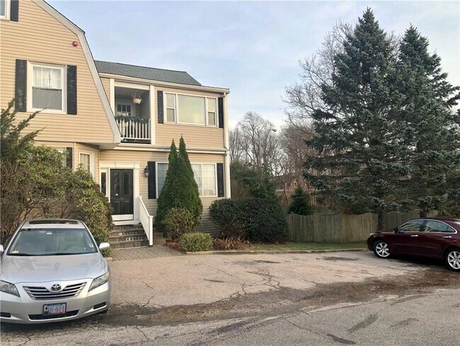 Foto del edificio - 31 Bayside Ave