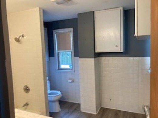 Bathroom - 111 State St
