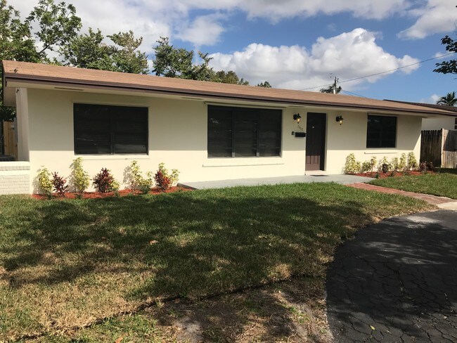 Foto del edificio - 7817 Madeira Street Miramar, FL 30023