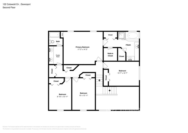 Building Photo - 122 Cotswold Cir