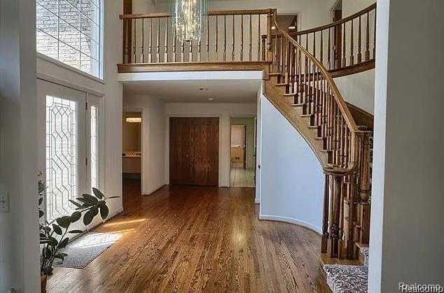Building Photo - 4502 Cherry Hill Dr